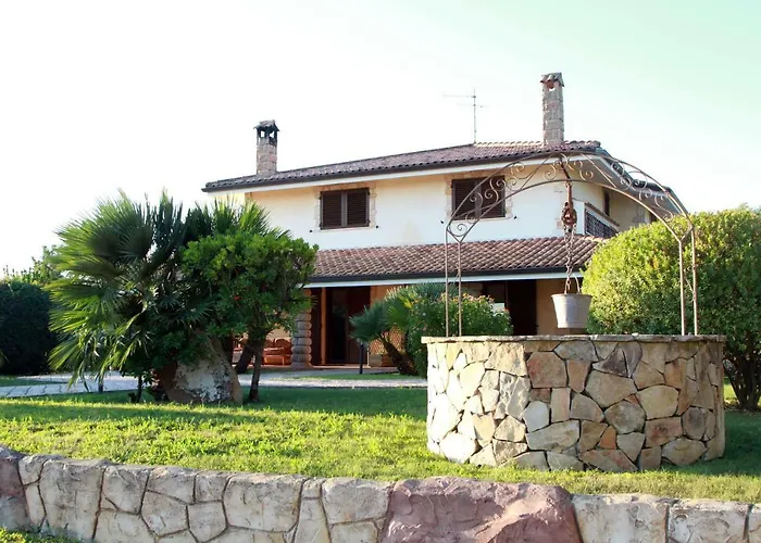 Ajo Sardinia