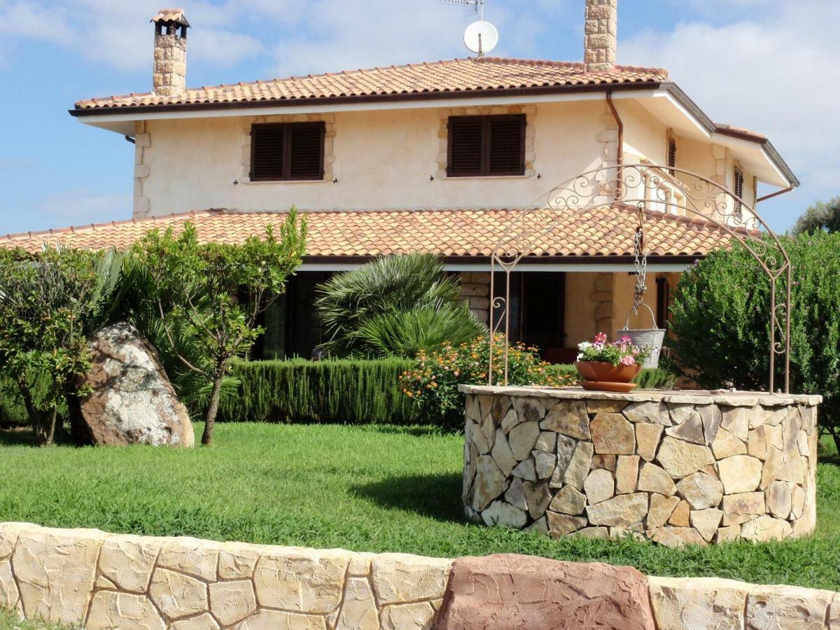 Ajo Sardinia *