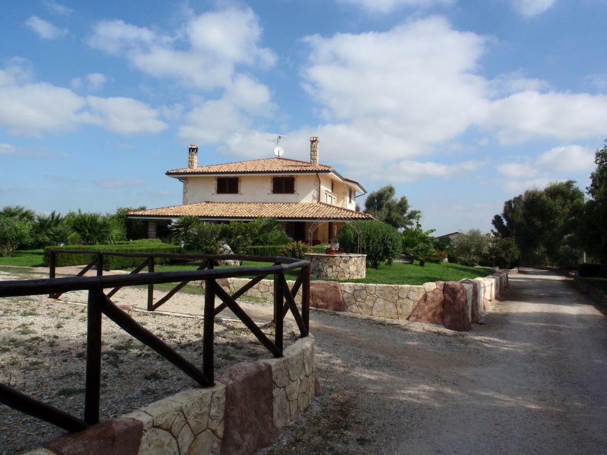 Bed & Breakfast Ajo Sardinia *