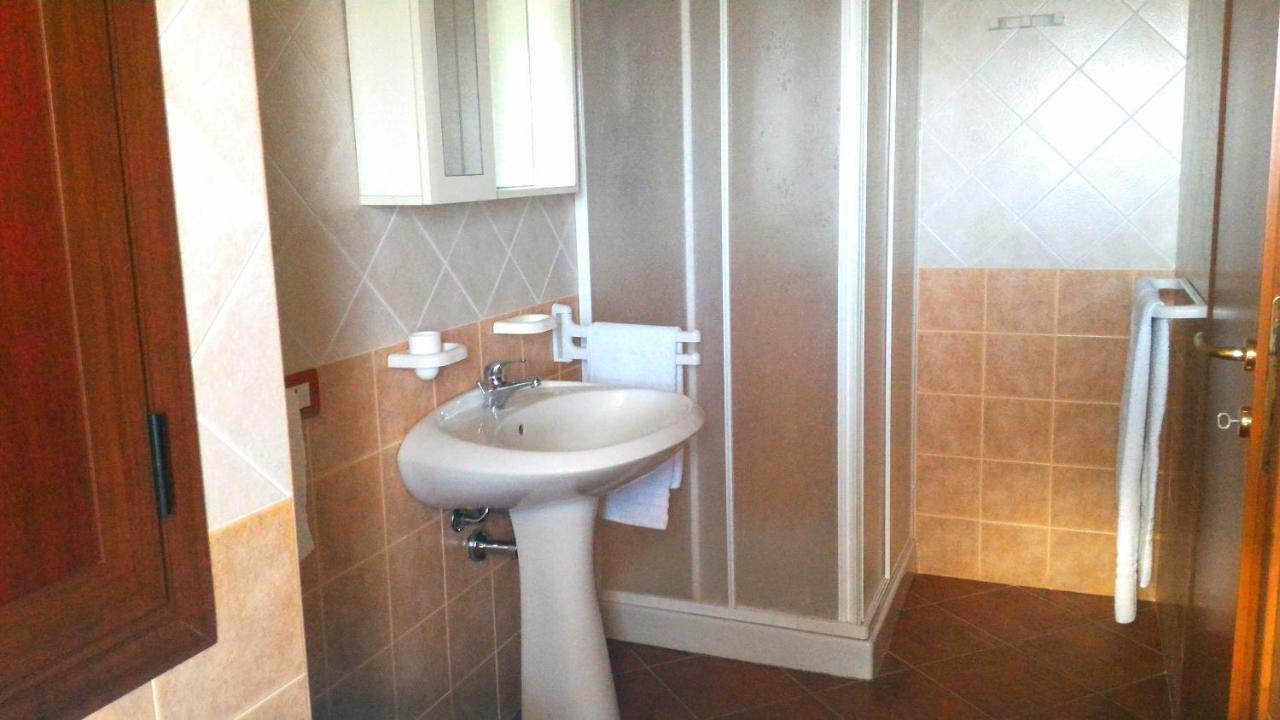 Ajo Sardinia Bed & Breakfast *