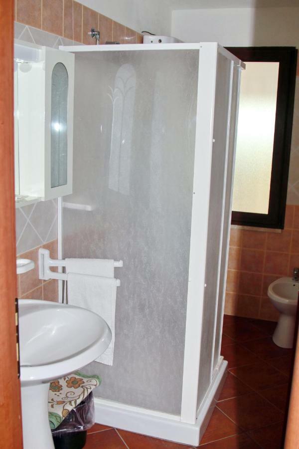 Ajo Sardinia Bed & Breakfast