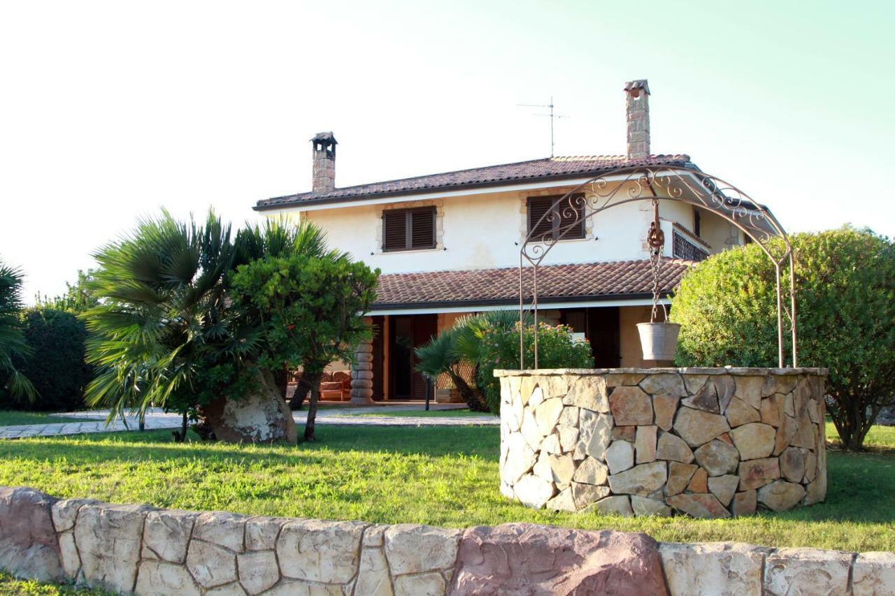 Ajo Sardinia