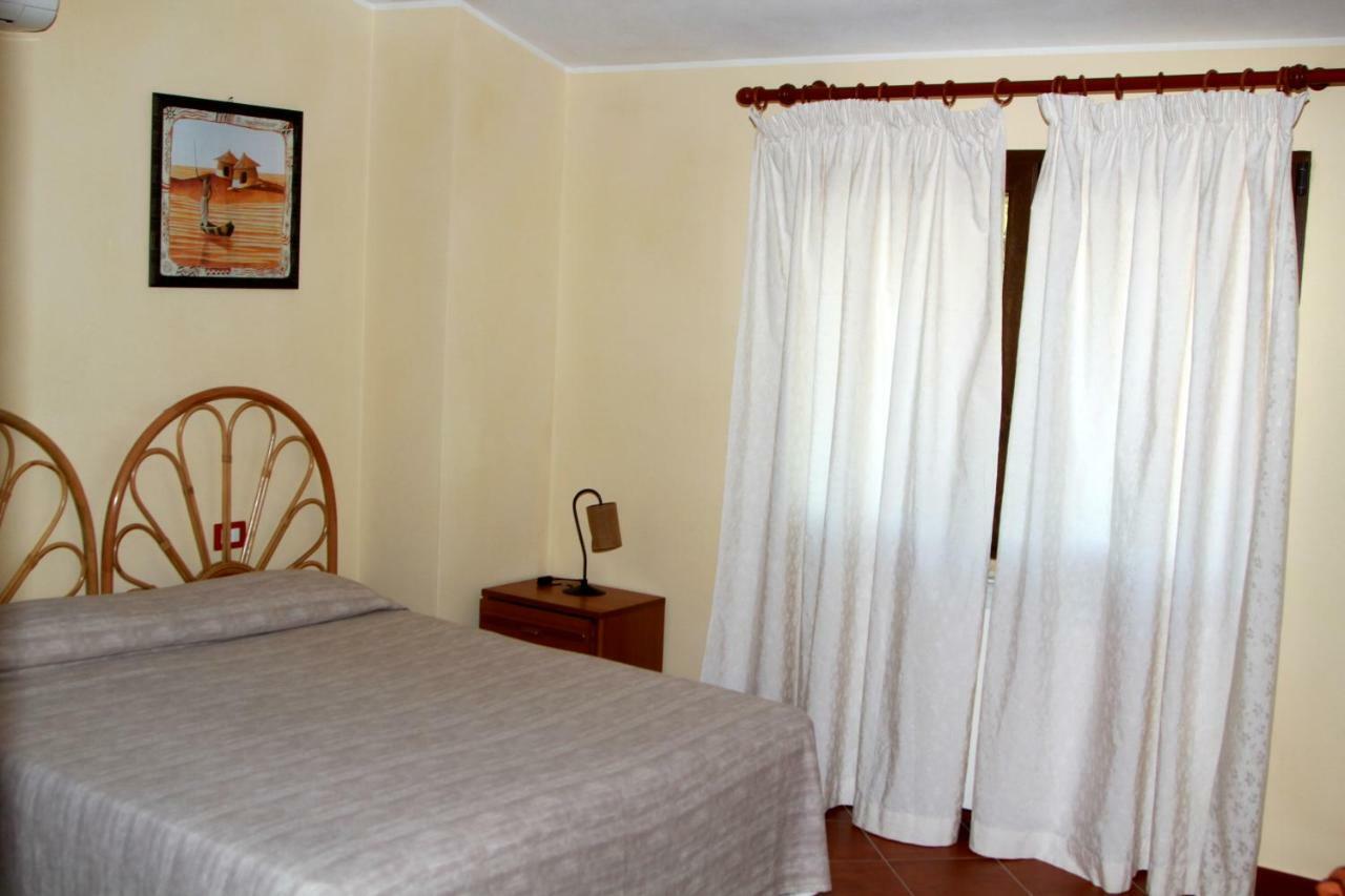 Bed & Breakfast Ajo Sardinia