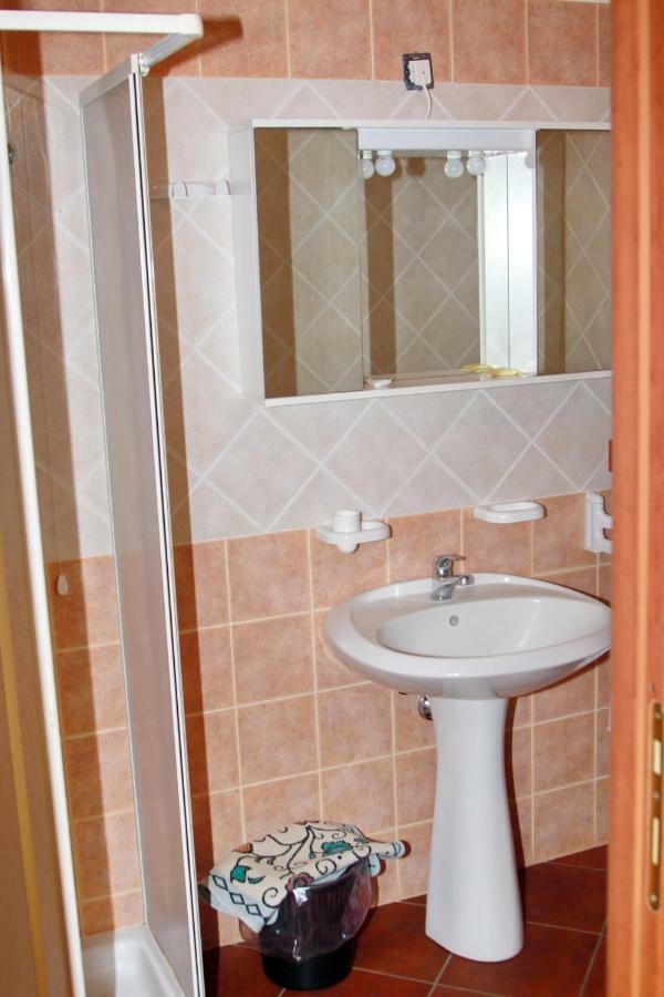 Bed & Breakfast Ajo Sardinia *