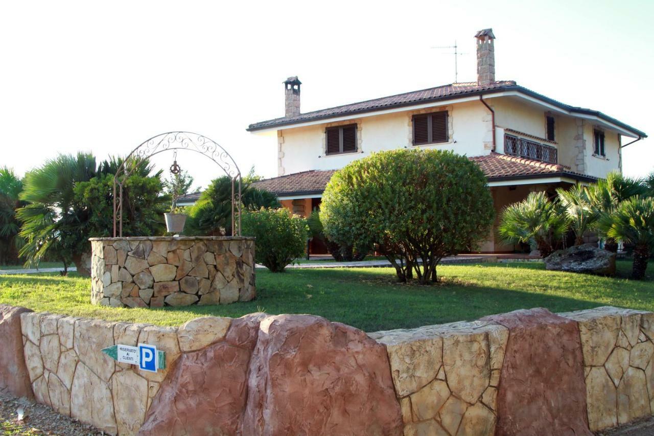Ajo Sardinia *