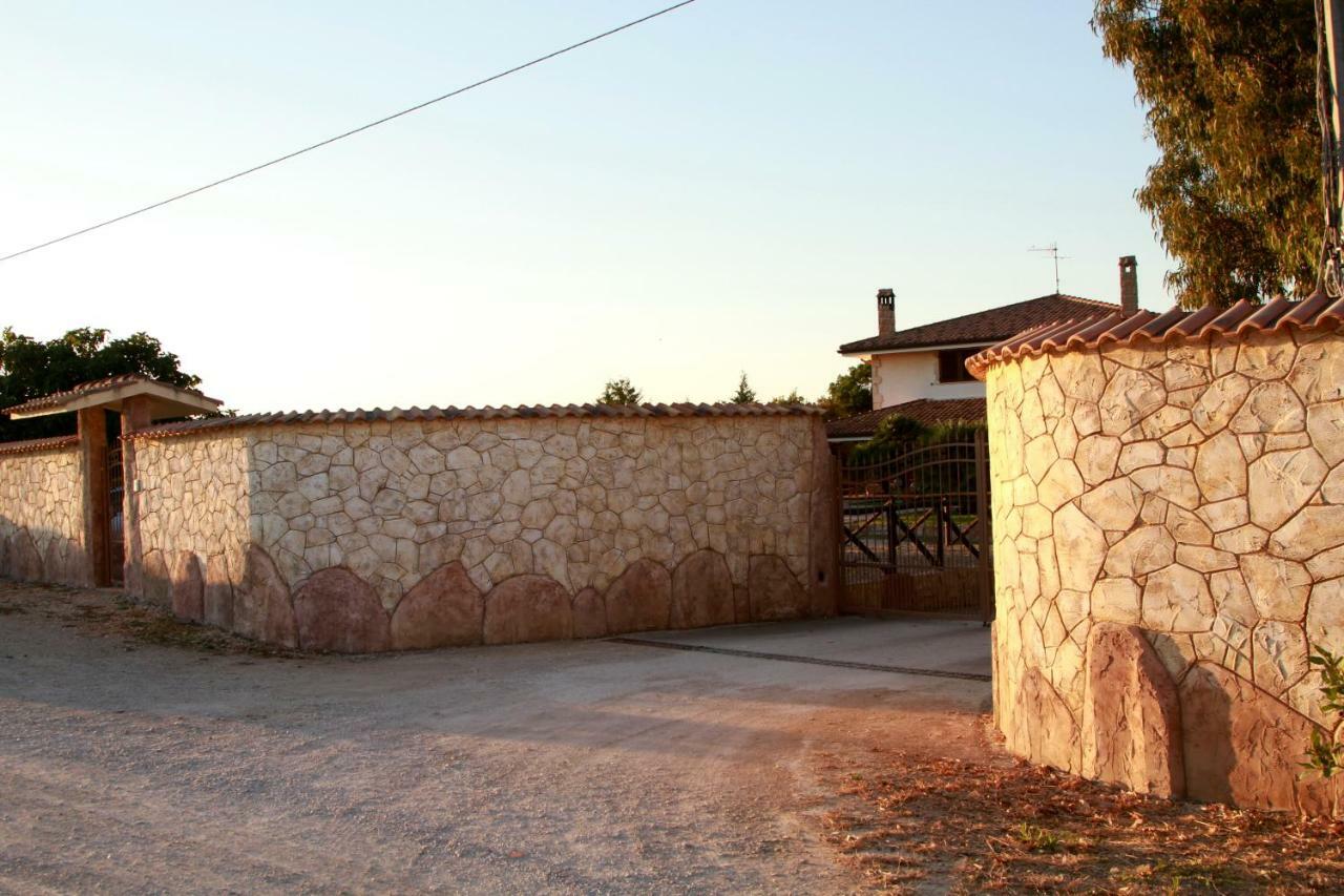 Ajo Sardinia Bed & Breakfast *