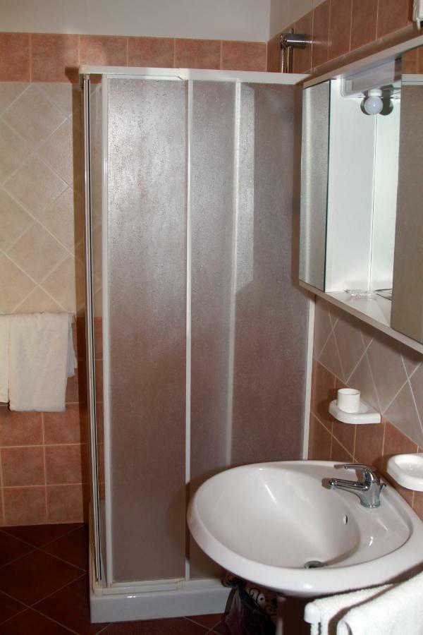 Bed & Breakfast Ajo Sardinia Olmedo