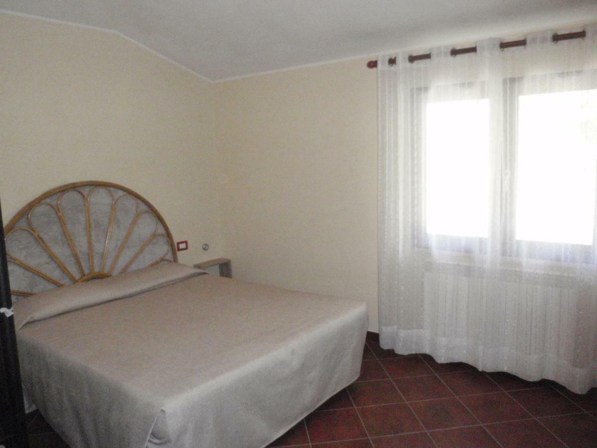 Bed & Breakfast Ajo Sardinia *