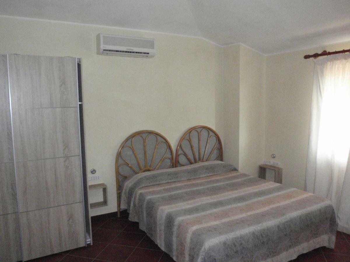 Bed & Breakfast Ajo Sardinia Olmedo