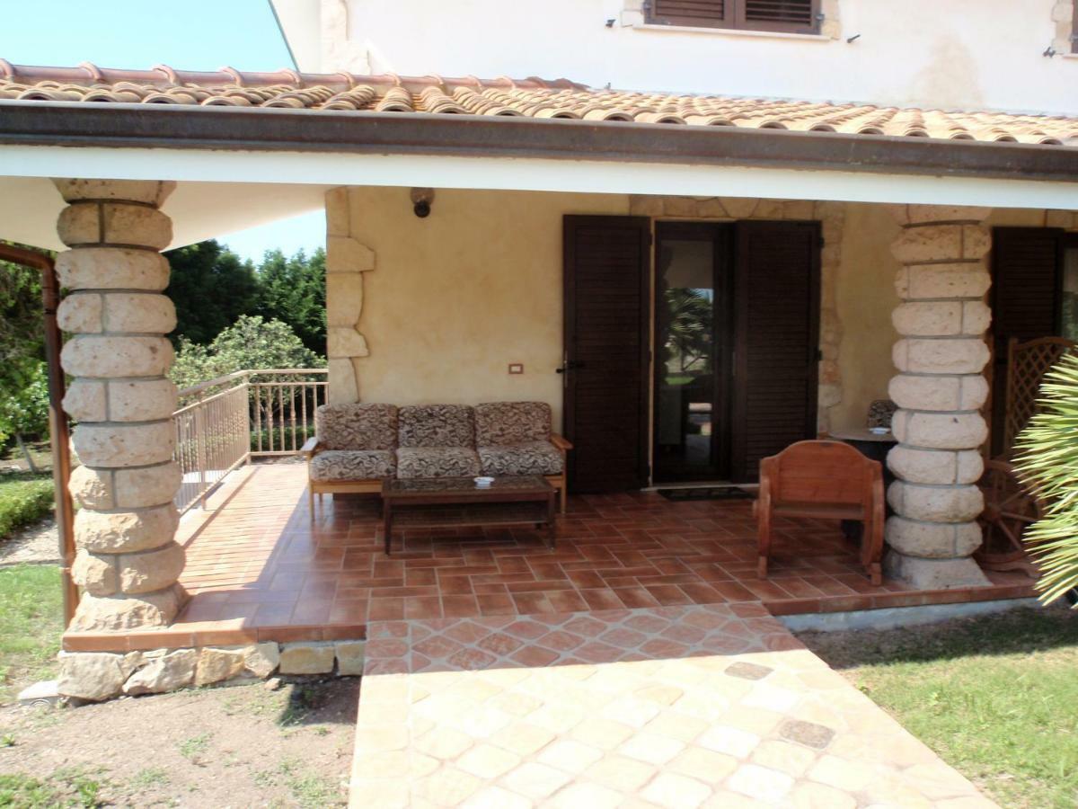 Ajo Sardinia *