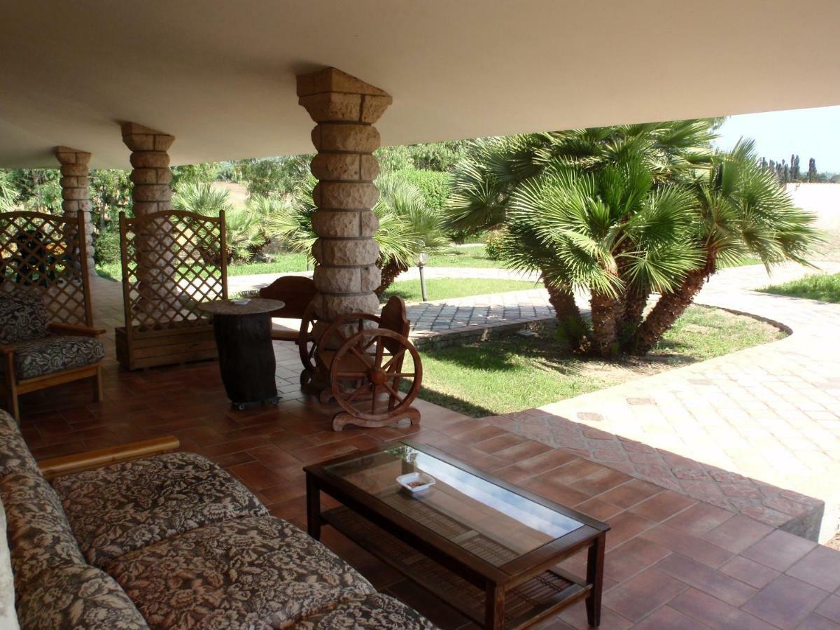 Bed & Breakfast Ajo Sardinia *