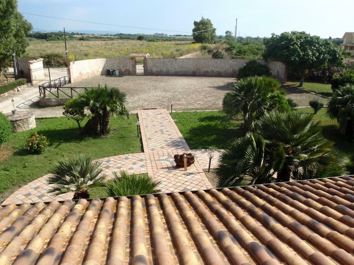 Ajo Sardinia Bed & Breakfast