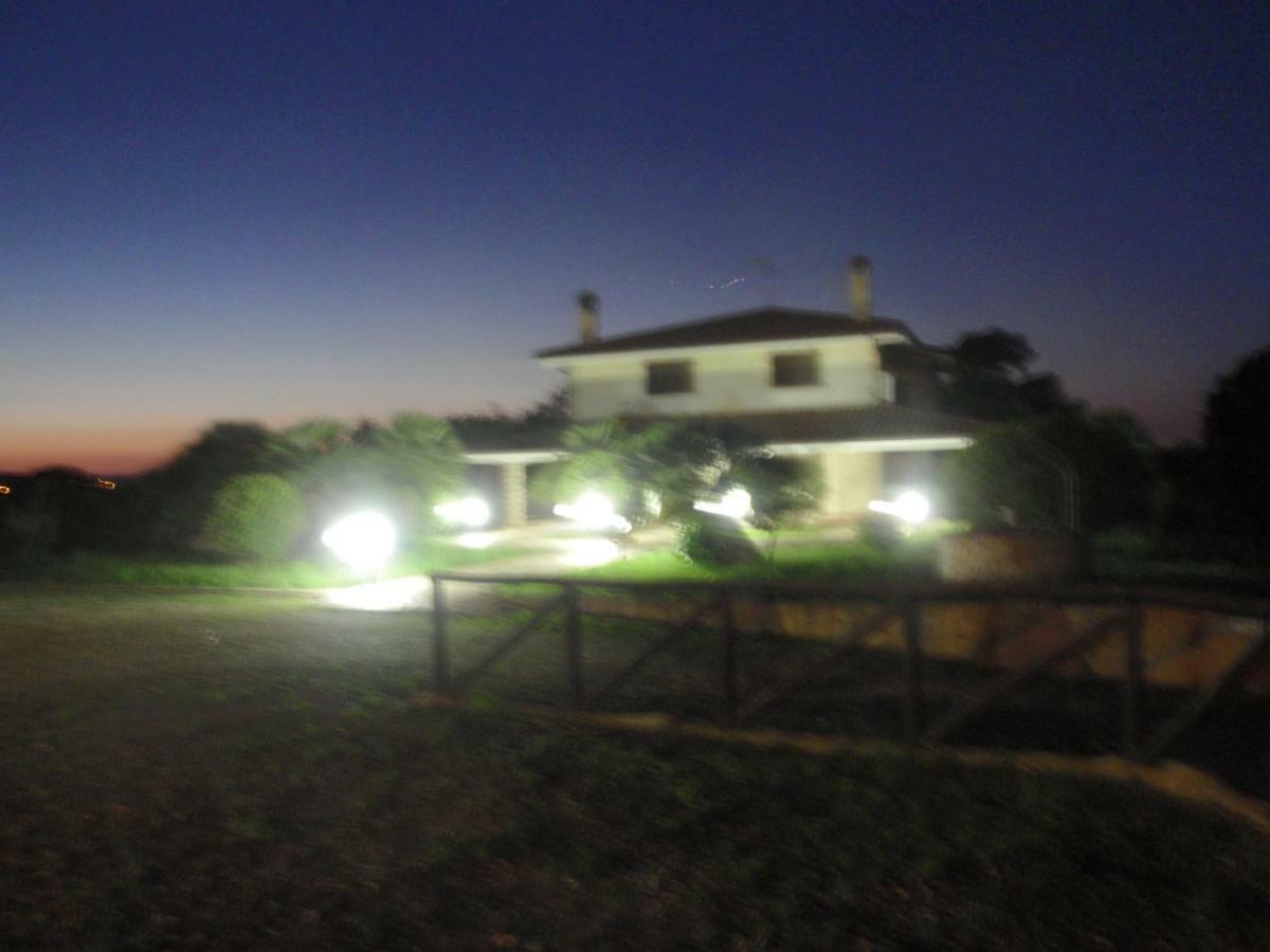 Bed & Breakfast Ajo Sardinia *