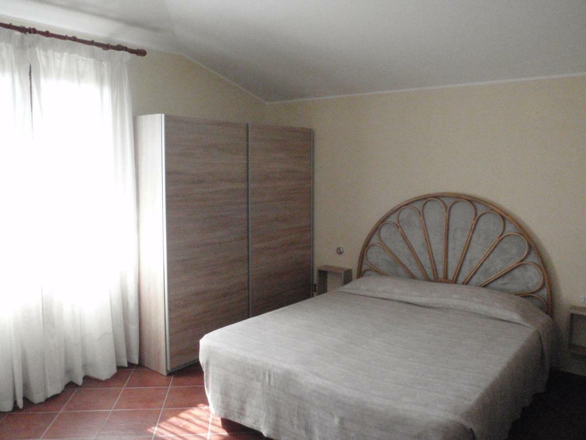 Ajo Sardinia Bed & Breakfast