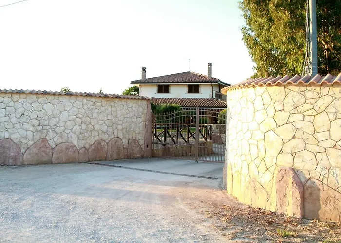 Ajo Sardinia
