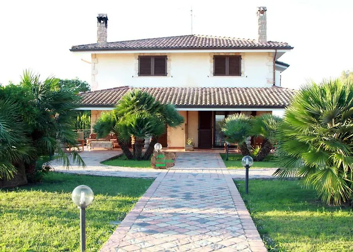Ajo Sardinia