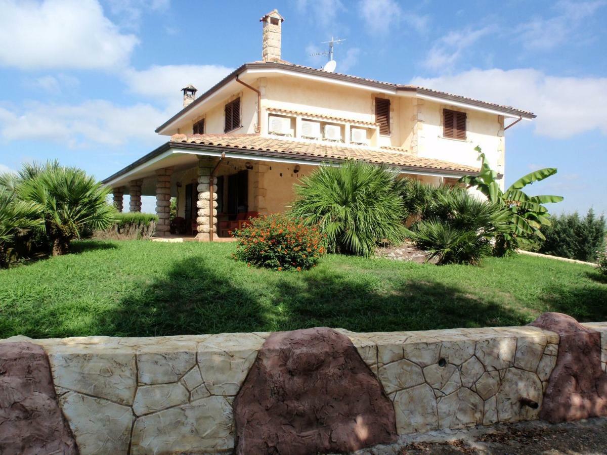 Ajo Sardinia