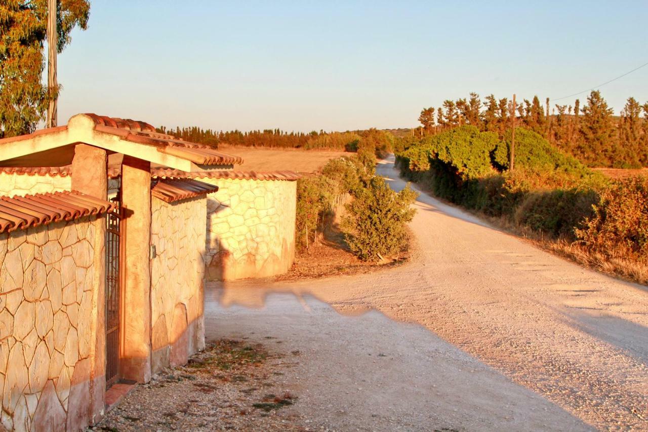 Ajo Sardinia Frühstückspension *
