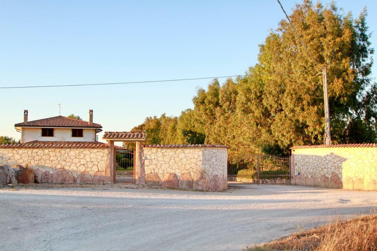 Ajo Sardinia *